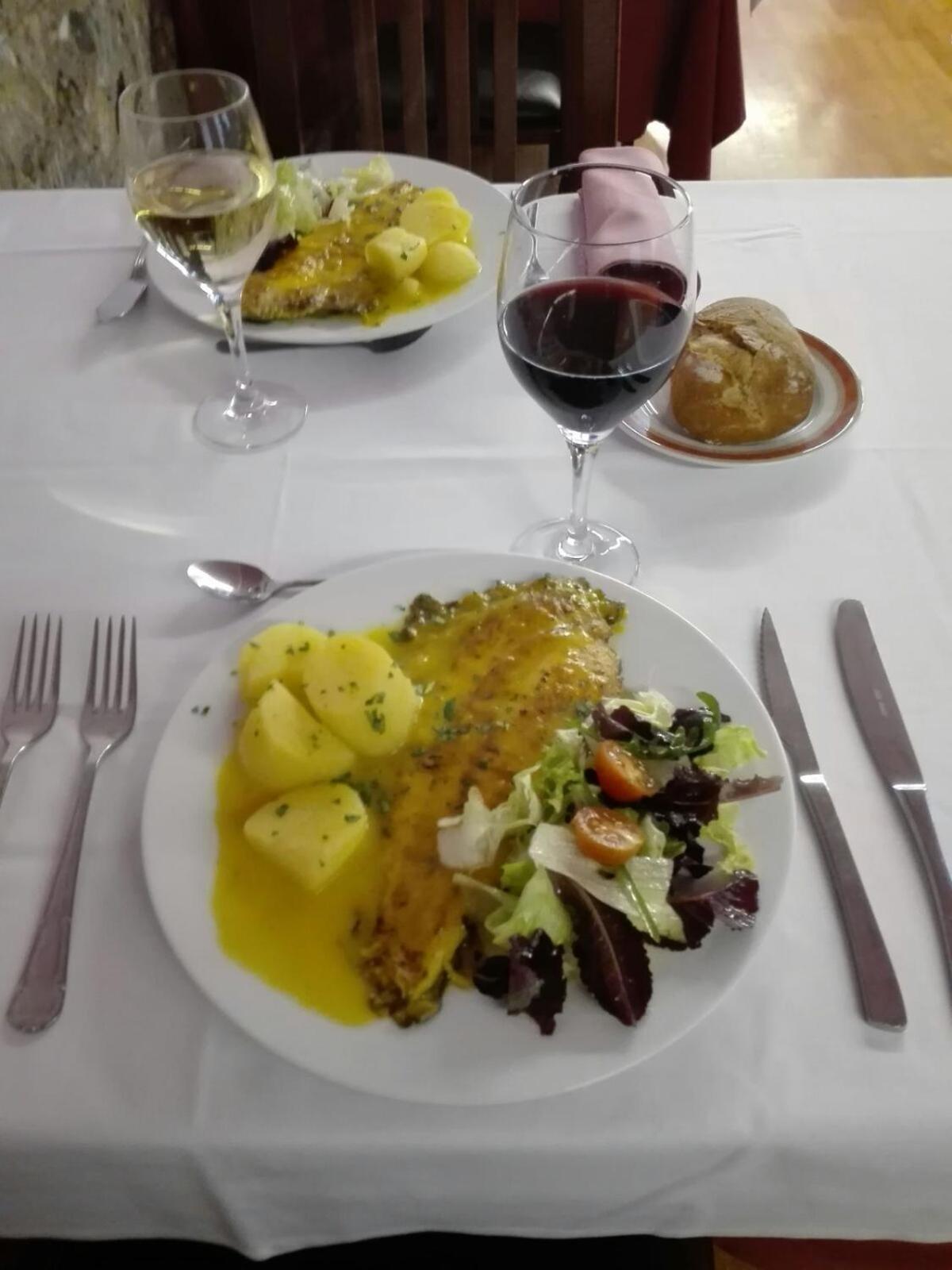 Hotel Royal Llanera Kültér fotó