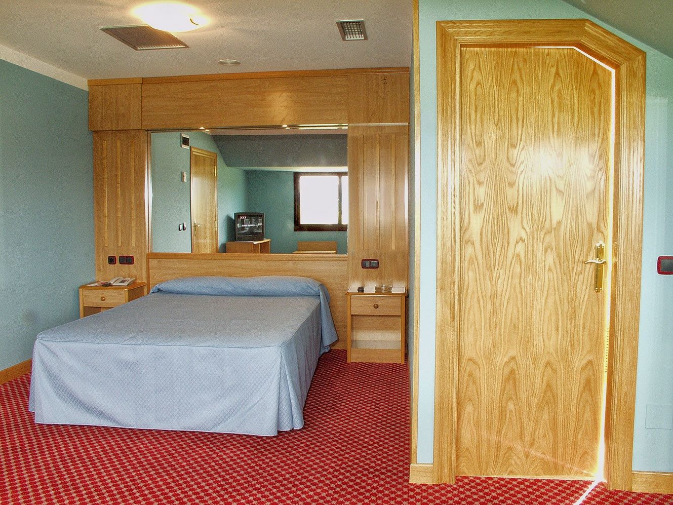 Hotel Royal Llanera Kültér fotó