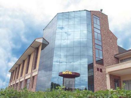 Hotel Royal Llanera Kültér fotó